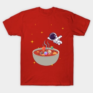 Space Soup T-Shirt